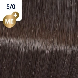 Wella Koleston Perfect Me+ Hajfesték - 5/0 - 60ml - Világosbarna főképe